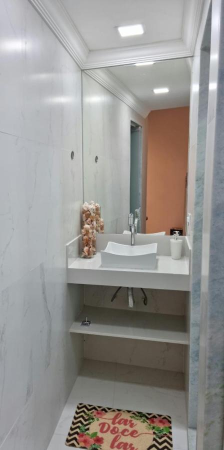 Angra Inn - Praia Grande 206 อังกราโดสเฮย์ส ภายนอก รูปภาพ