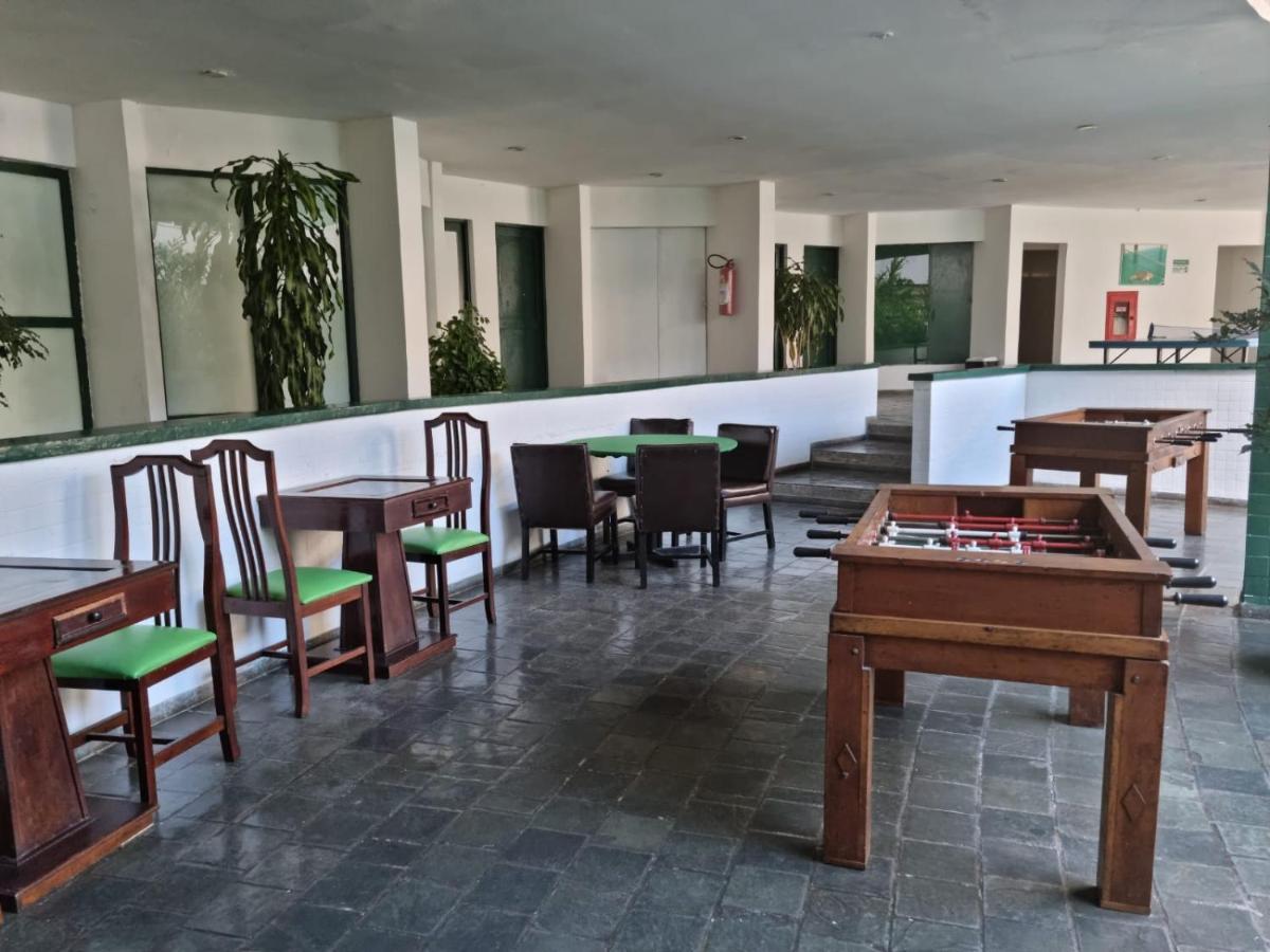 Angra Inn - Praia Grande 206 อังกราโดสเฮย์ส ภายนอก รูปภาพ